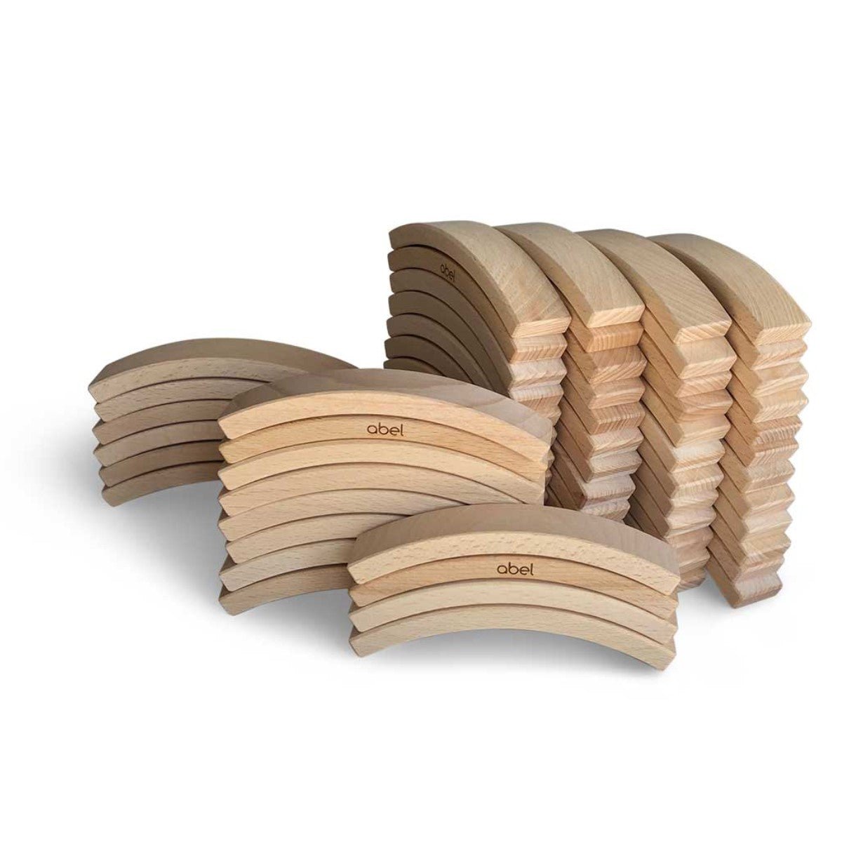 ABEL blocks mini 66