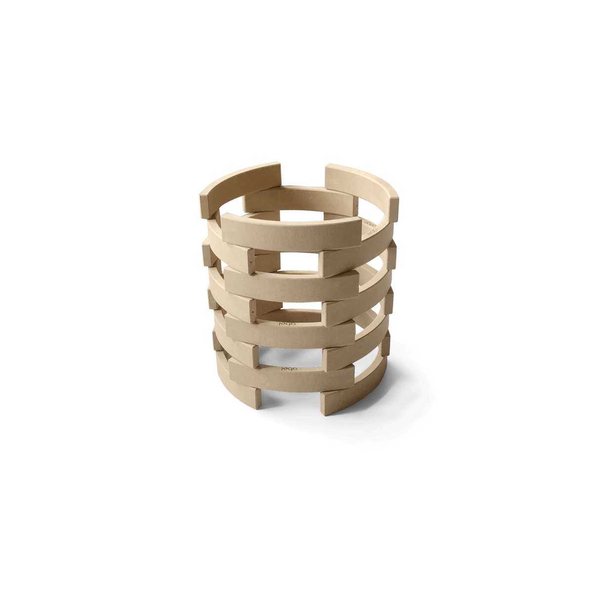 Abel blocks mini rewood 12