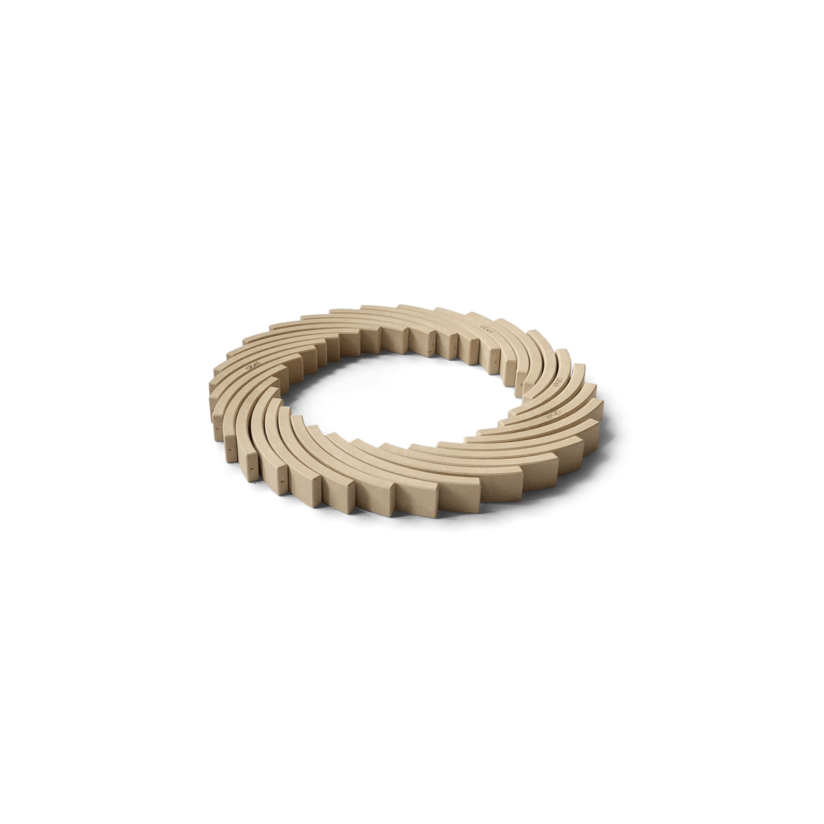 Abel blocks mini rewood 12