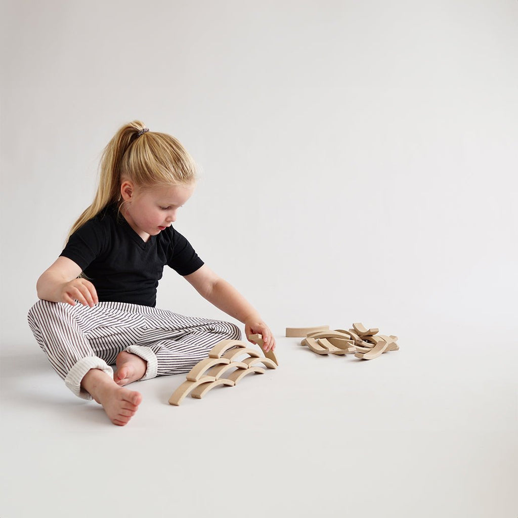 Abel blocks mini rewood 12