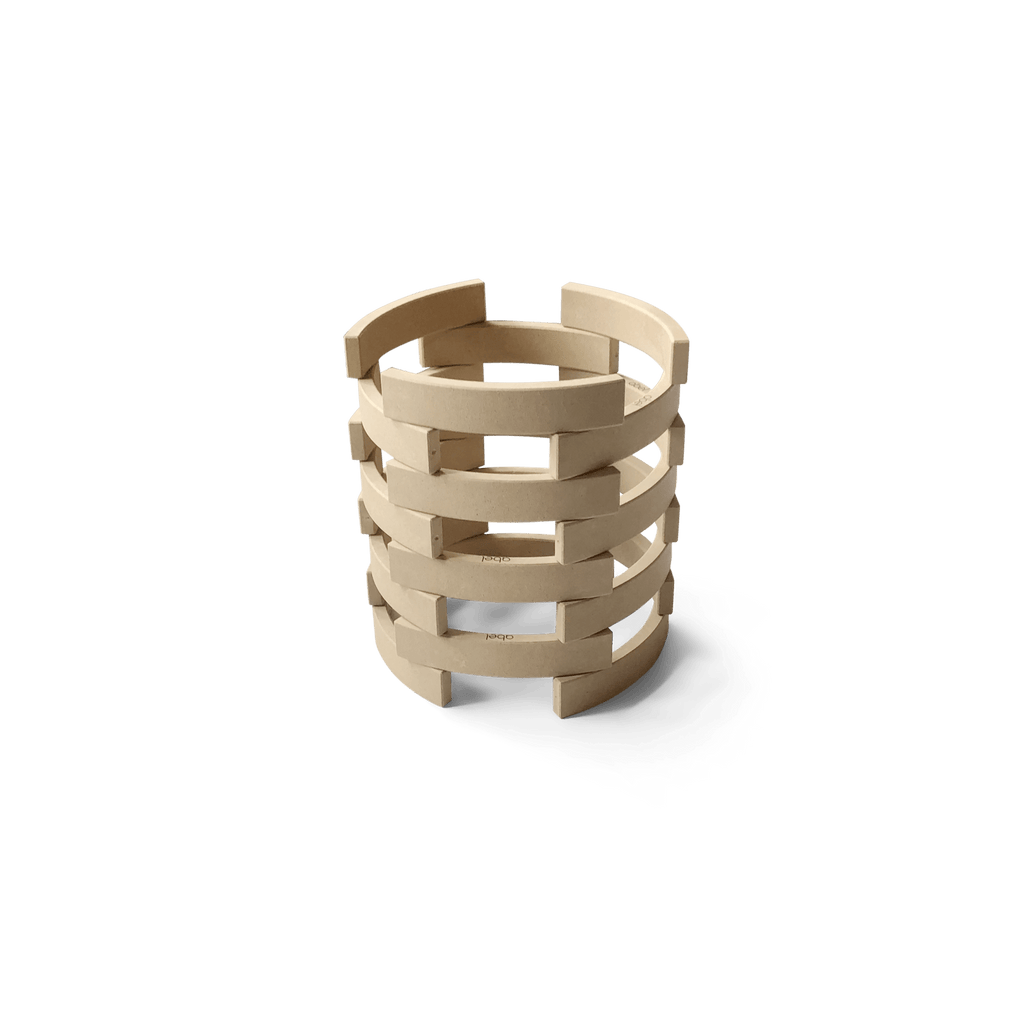 Abel blocks mini rewood 24