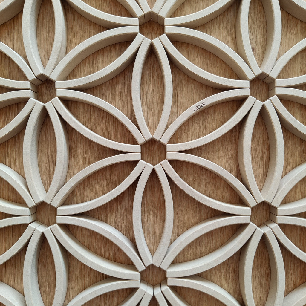 Abel blocks mini rewood 24