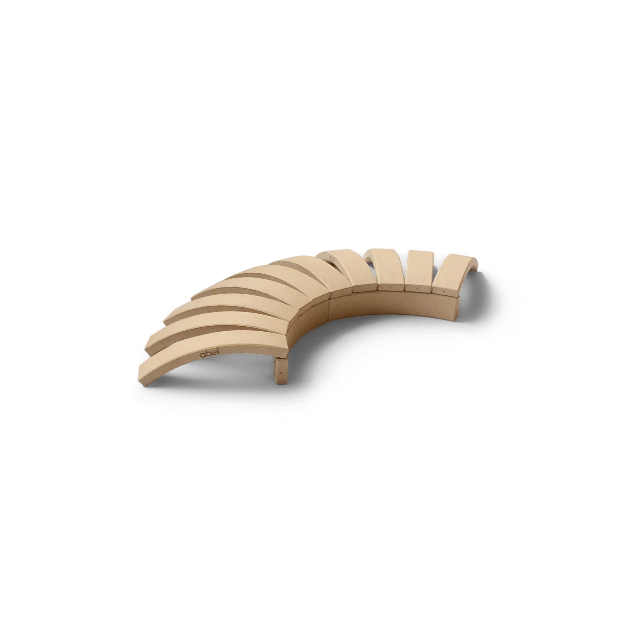 Abel blocks mini rewood 24