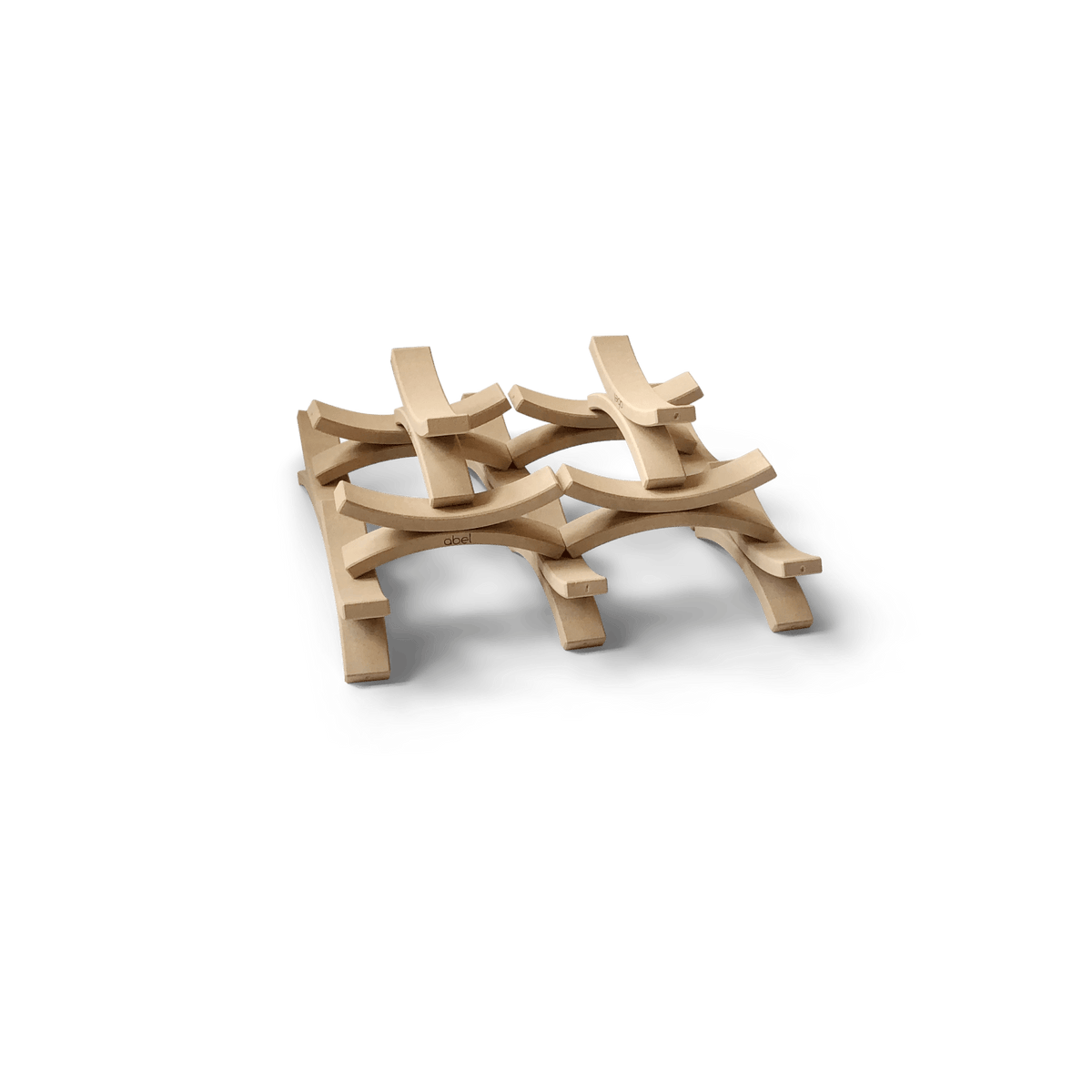 Abel blocks mini rewood 72