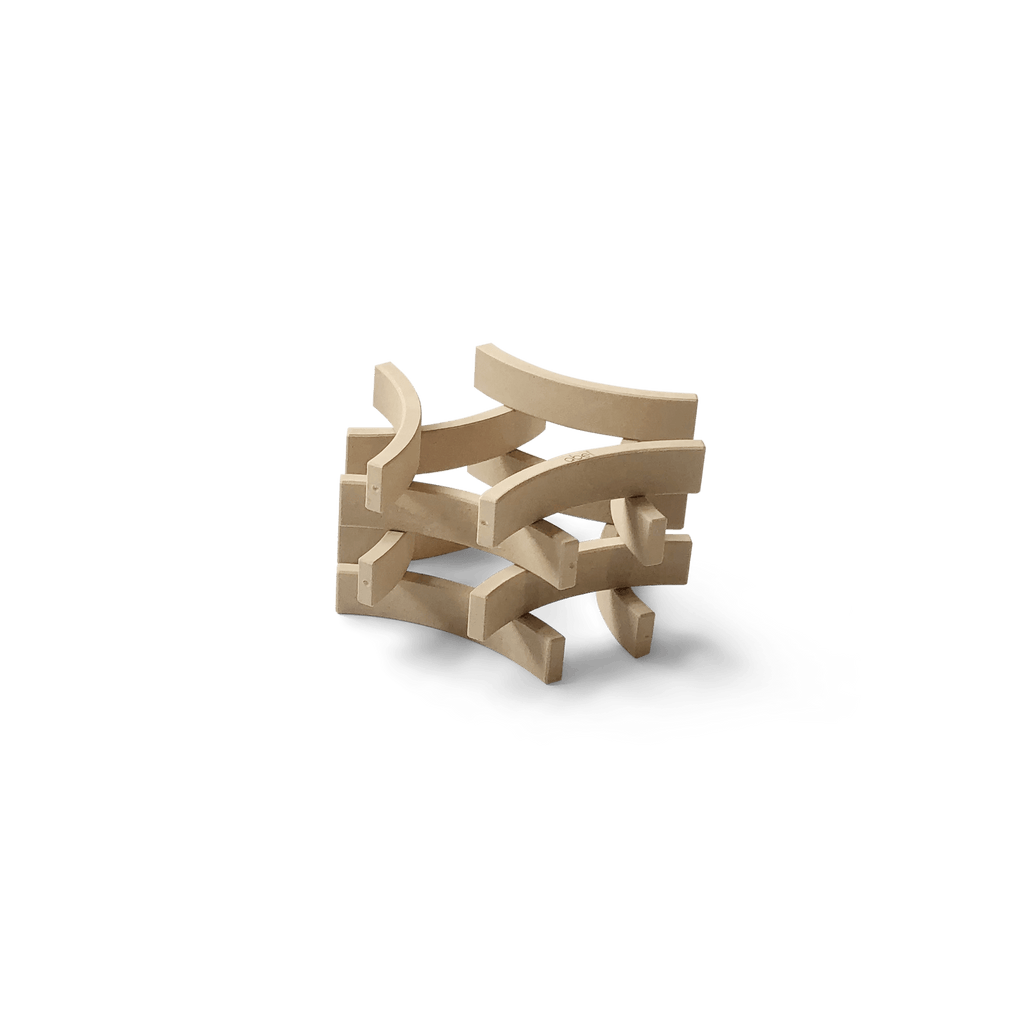 Abel blocks mini rewood 72