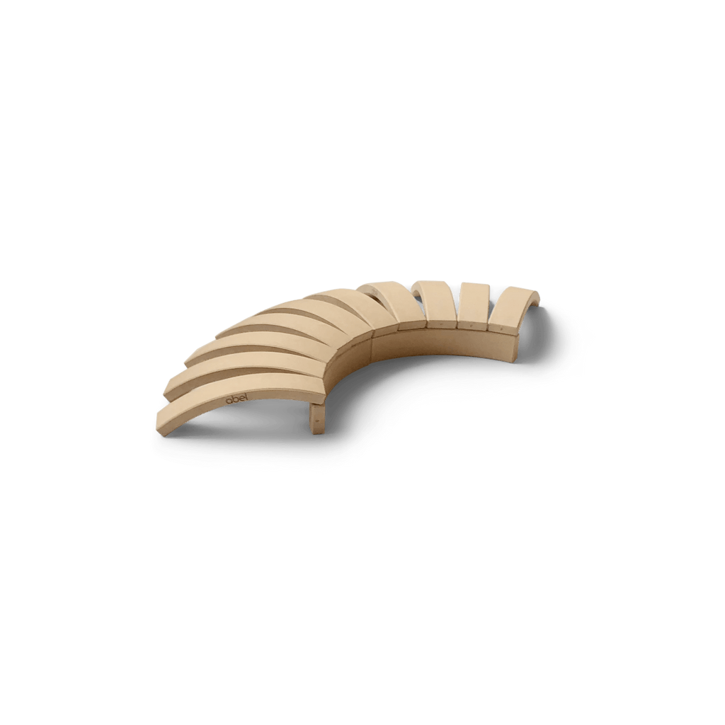 Abel blocks mini rewood 72