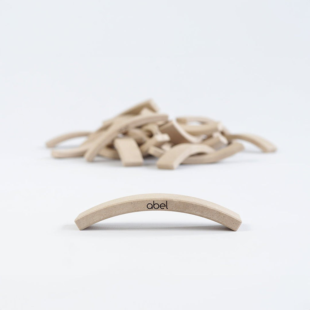 Abel blocks mini rewood 72